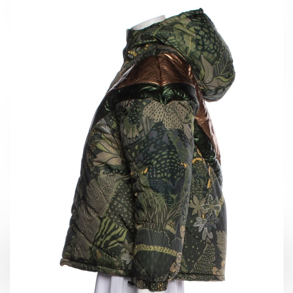 Farm Rio Puffer Coat - Picture 3 of 3